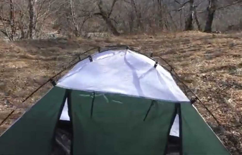 Montana x4 Tent cort drumetii camping munte mare plajă