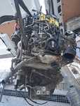 Motor vw 2.0 cfh cff cba