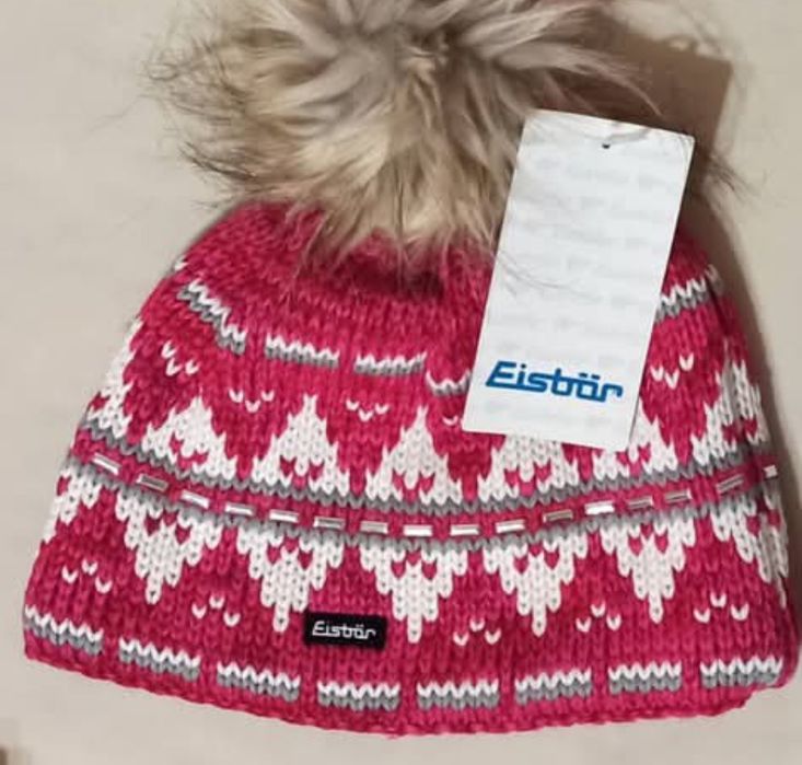 Aclima Мерино вълна шапка зимна и Mammut, Icebreaker,E9