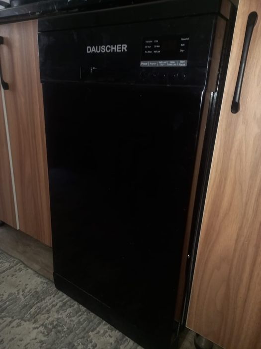 Посудомоечная машина