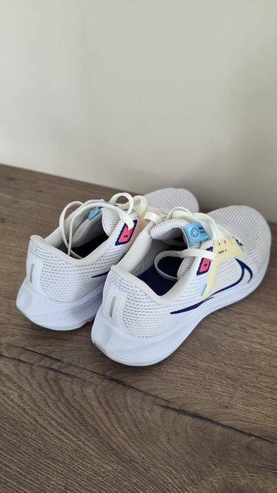 Маратонки Nike Pegasus 40