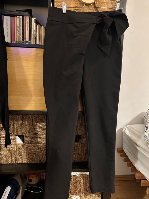 Pantaloni Zee Lane, măsura S