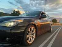 Джанти bmw e61 255/40 R18 99y