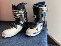 Clapari de tura Scarpa Maestrale RS 25,5