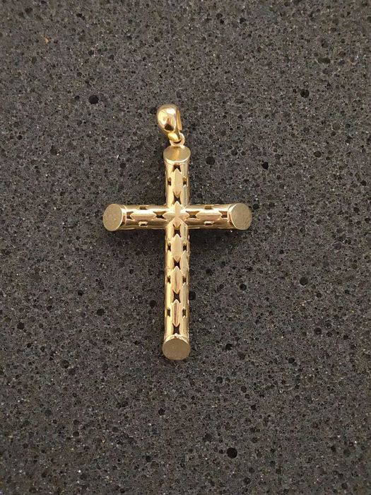 Medalion aur 14k 3.71gr (AG.21)