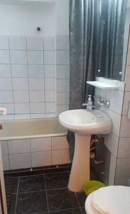 Дава се под наем Едностаен апартамент в Пловдив, Южен - 45 кв.м за 193.8 € - Снимка #3