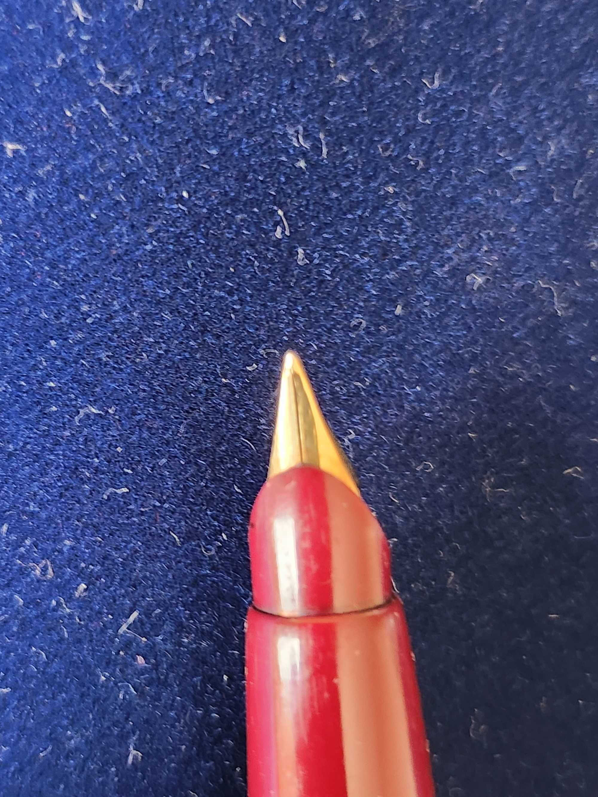 пергели Richter K7A, рапидографи Rotring Varioscript, к-т 4 пера, писа