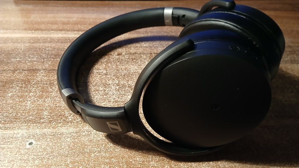 Sennheiser HD 450 BT