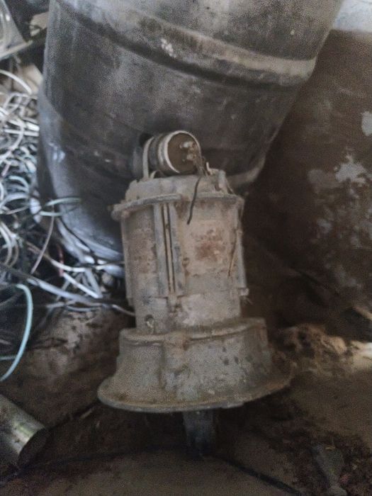 Насос агидел буу сатылады