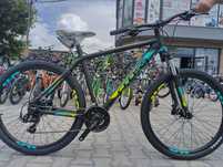 CROSS Велосипед 27.5" GRX 7 HDB L