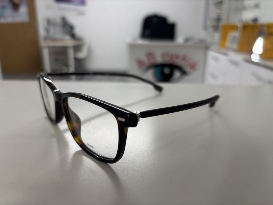 Vand Rame ochelari Boss