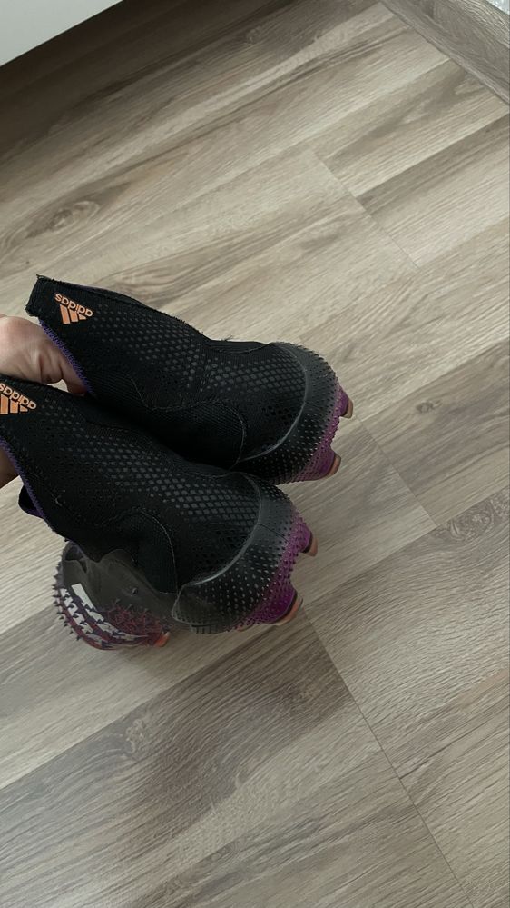 Бутсы adidas футбол