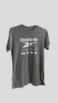 Reebok тениска