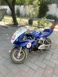Pocket Bike