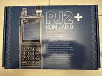 Statie radio PJ2+