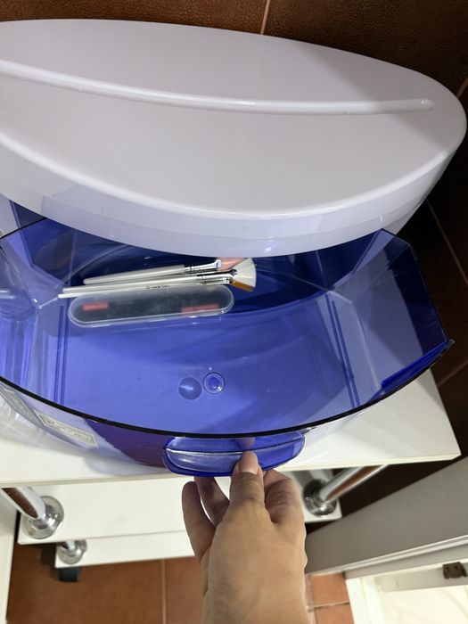 Стерилизатор новый