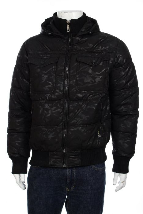 Nike Adidas пухени якета