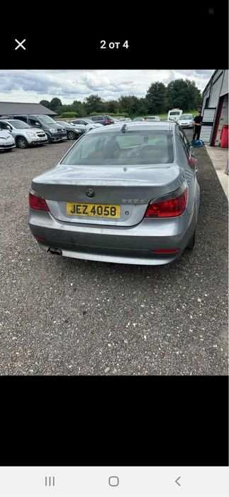 Bmw     325 M sport
