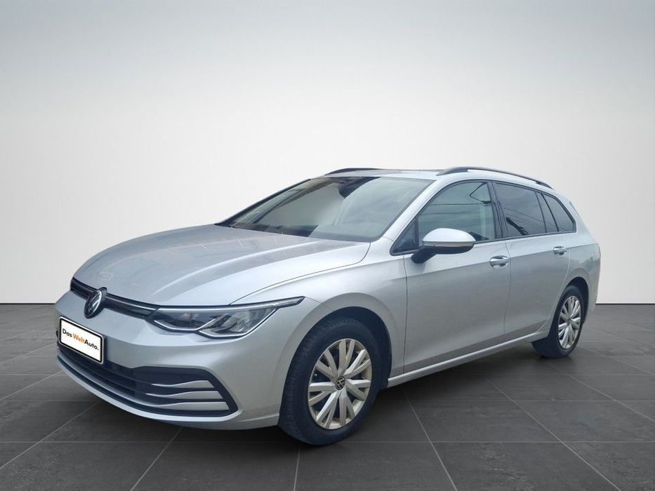 Volkswagen Golf VW Golf Variant Life 2.0 TDI DSG