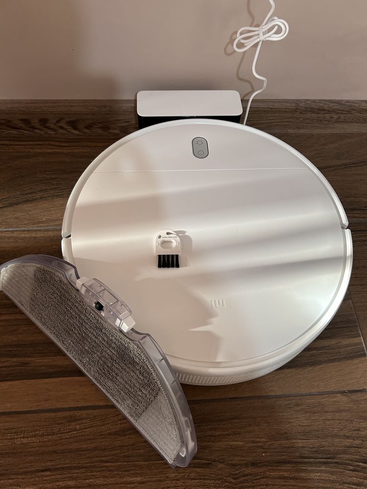 Mi Robot Vacuum-Mop