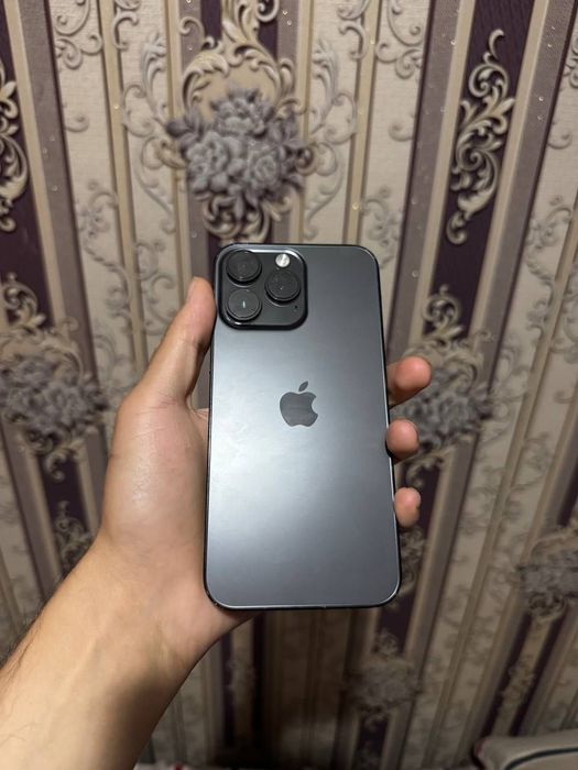 iPhone 14 Pro Max 256GB