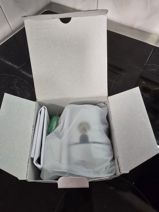 Wi-fi камера 360° наблюдение