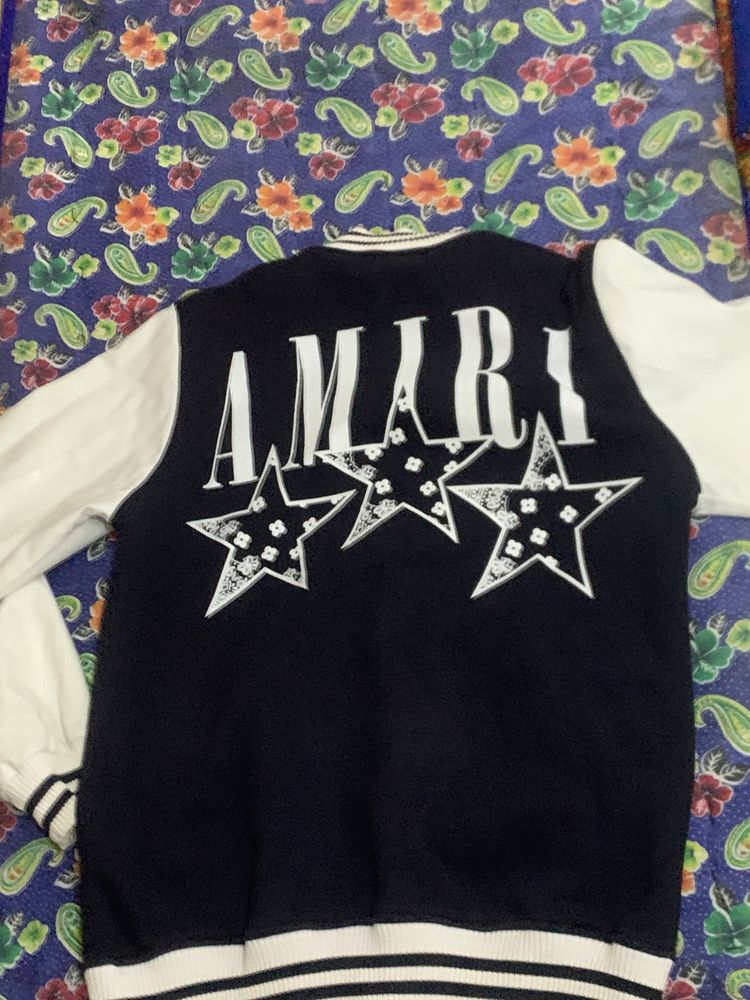 Amiri бомбер