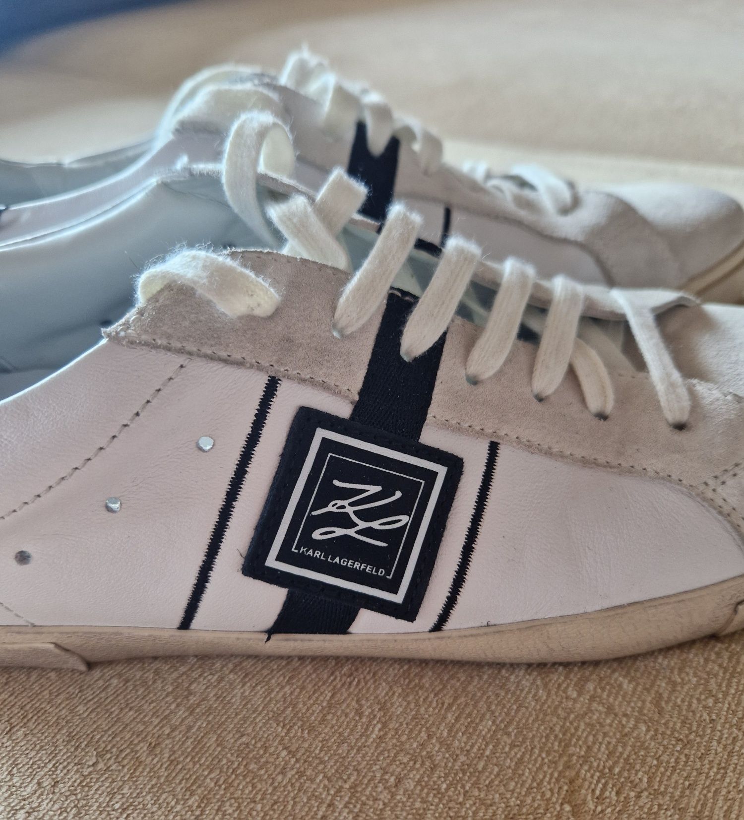 Karl Lagerfeld мъжки спортни обувки