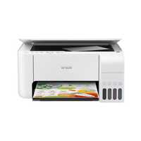 Epson l3156 цветной 3в1 принтер копия сканер , доставка установка