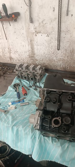 Matiz avtomobili sotiladi