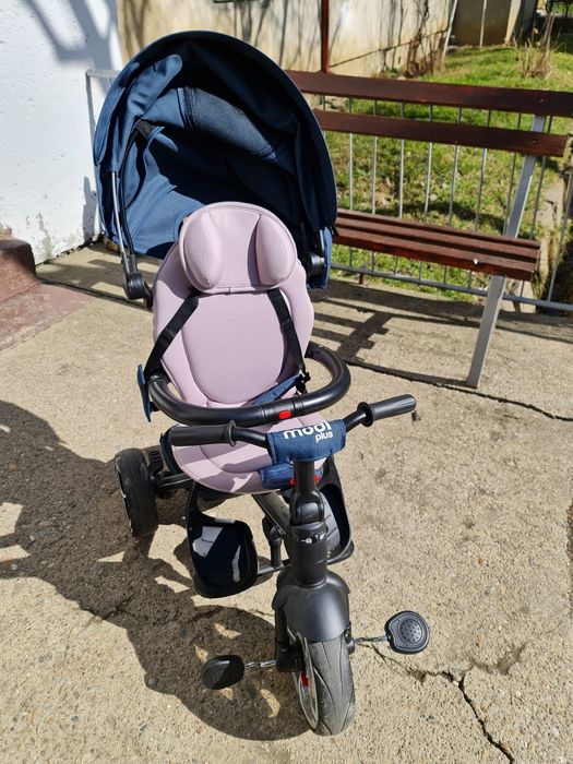 Tricicleta cocolle modi plus ca noua