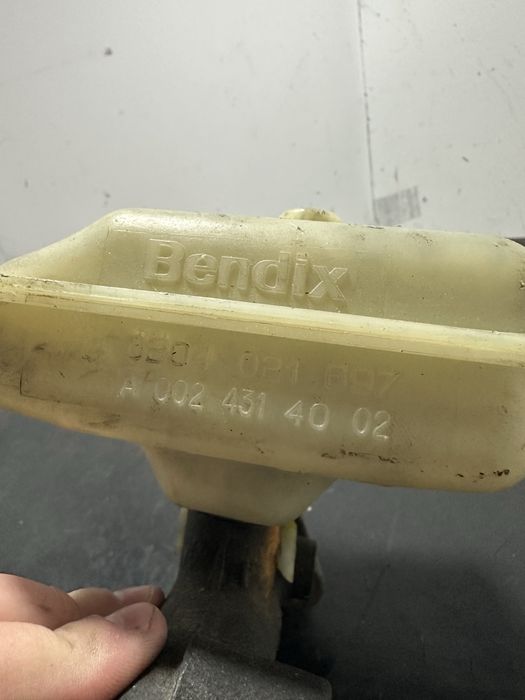 Pompa frana Mercedes Sprinter 2.2 cdi 2.7 cdi A0024314002 | 313cdi