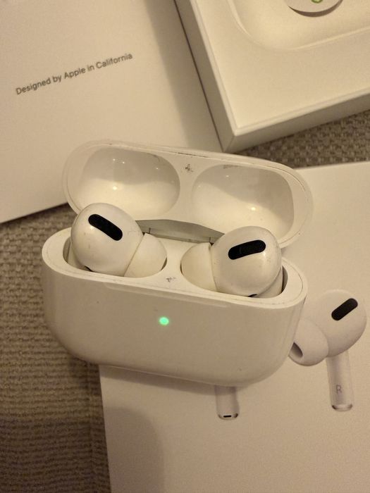 apple airpods pro