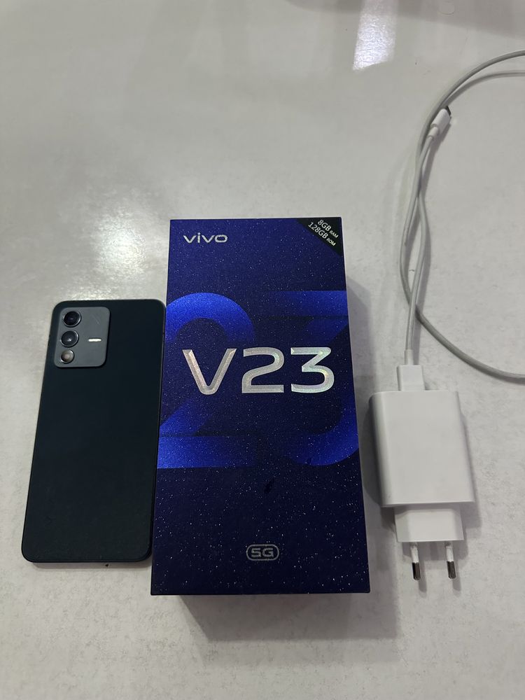 Vivo v 23 5 G 13 128