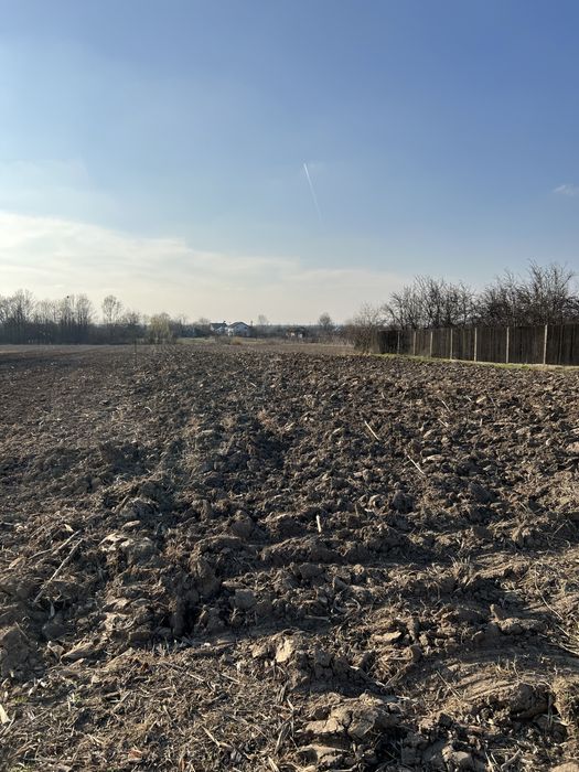 Teren Lunca Corbului sat Silisteni 3250 mp
