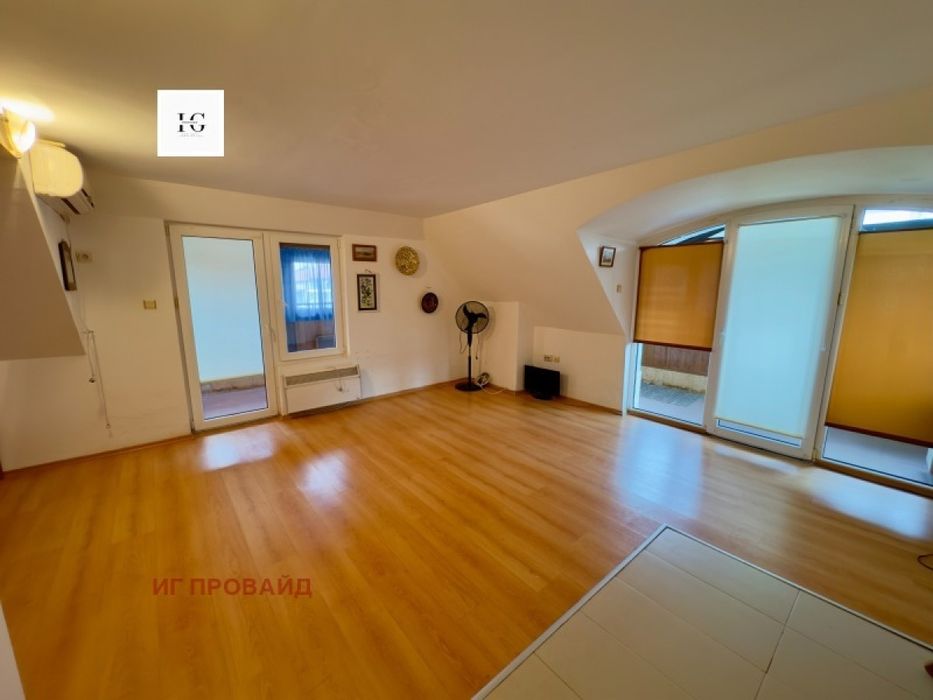 Продажба 1-стаен гр. Несебър - без такса  бонуси  55m²