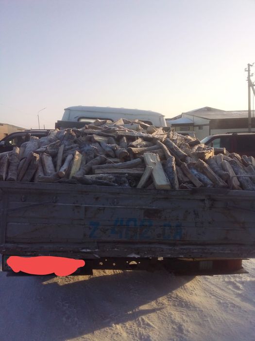 Дрова  колотые,..