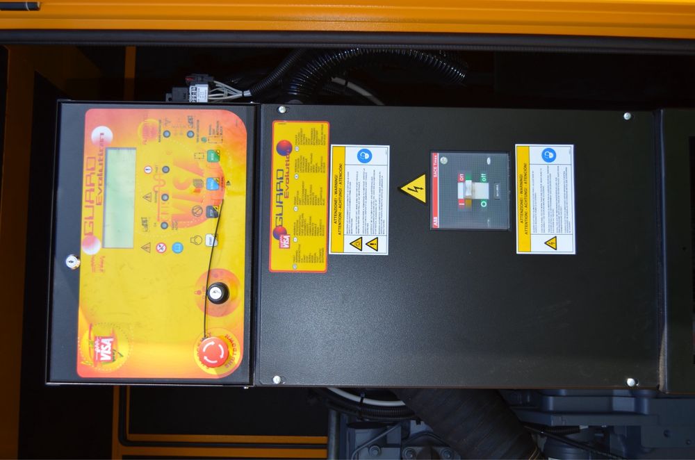 Generator de curent/grup electrogen