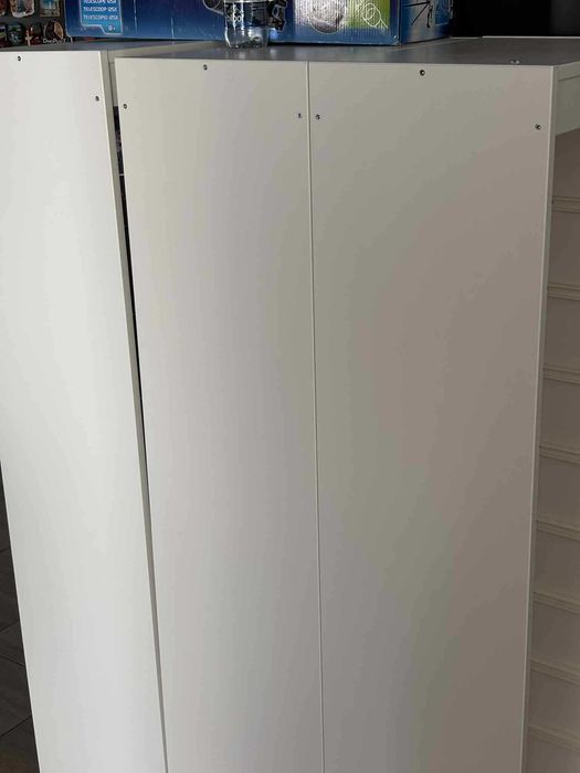 TROFAST 46x30x145 cm