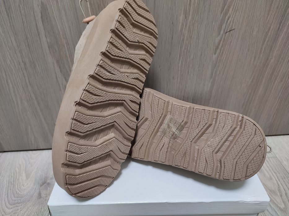 Ежедневни обувки