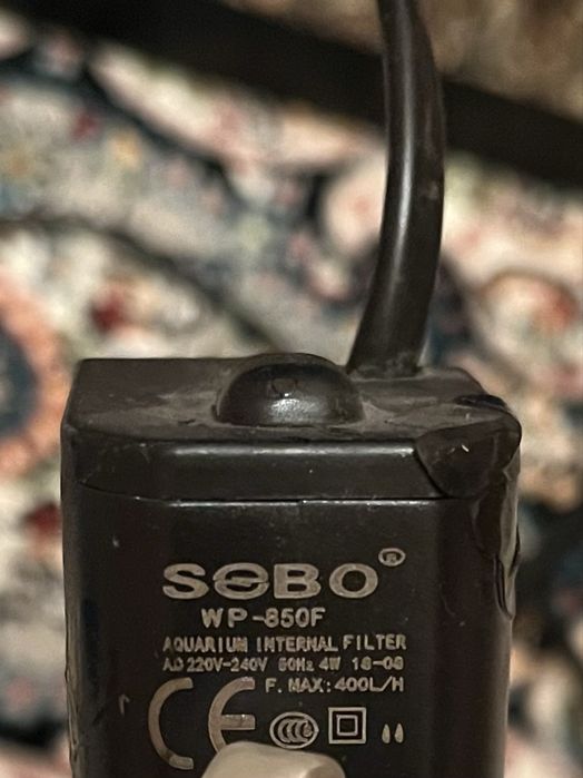 Baliqlar uchun Akvarium 50 L | Аквариум для рыб (Рыбный Аквариум)