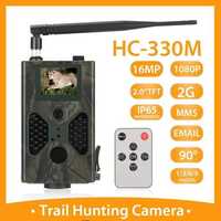 Ловна камера HC330M