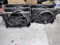 Electroventilator bmw e90 e91 e92 e93 e81 e82 e87 e88