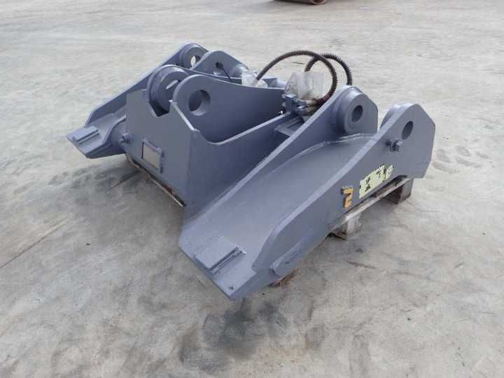 Cupla rapida Caterpillar 966K-M - Piese de schimb Caterpillar