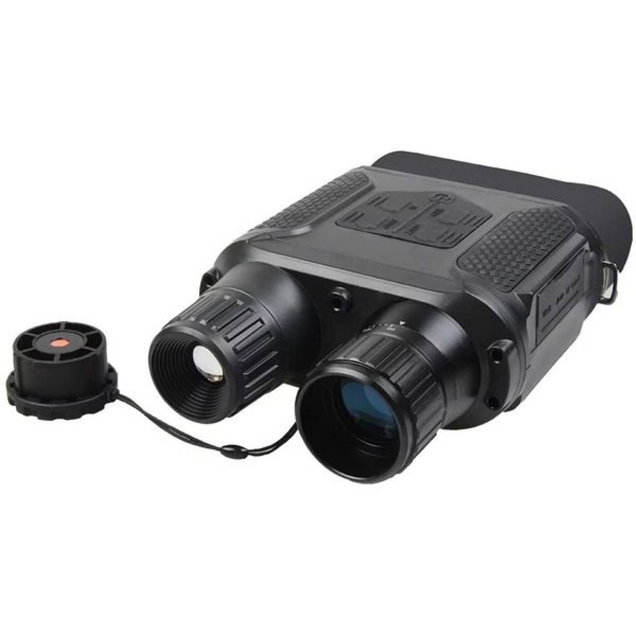 Binoclu Digital Night Vision NV-400B cu Foto si Video, zoom digital