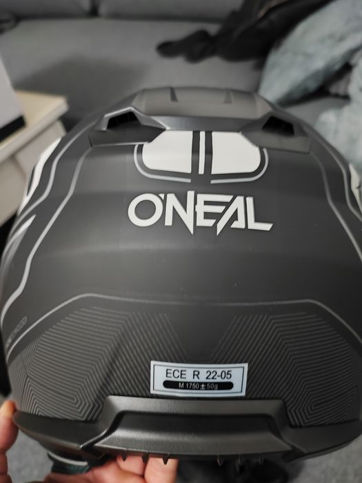 Каска  за мотор O' NEAL