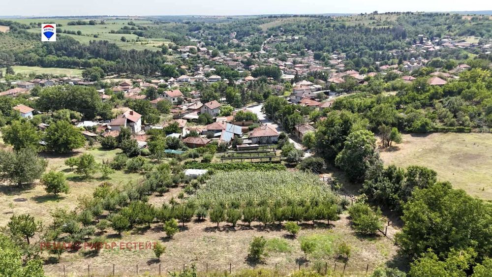 Продава се Парцел в с. Мечка, Област Русе - 1450 кв.м за 10 €/кв.м - Снимка #5