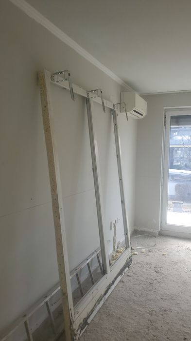 Geamuri/usi termopan cu roleta diferite dimensiuni