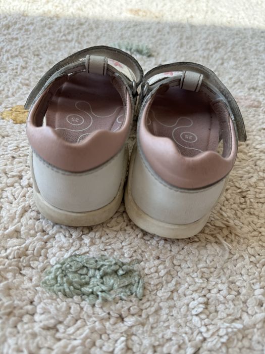 Crocs, biomecanics, nike 24 и 25 номер