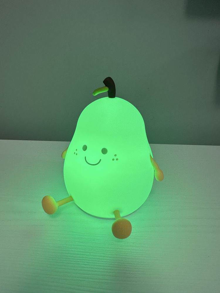 Lampa Veghe Multiple culori